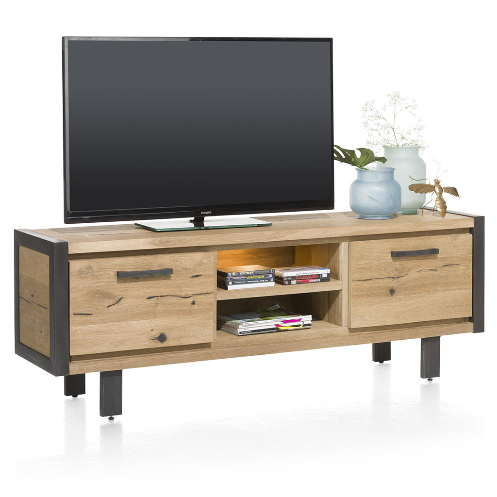 Habufa Lowboard Brooklyn