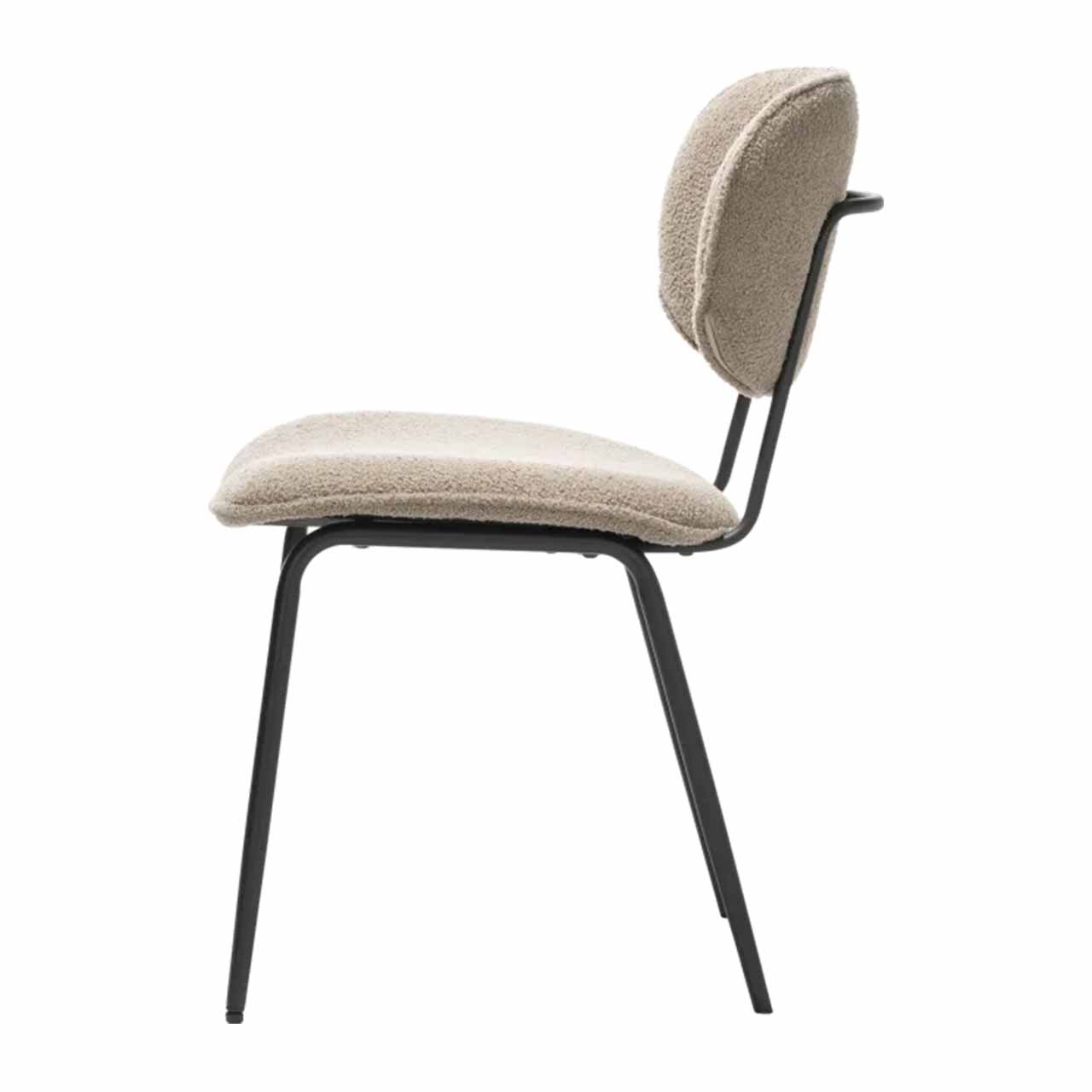 xooon Stuhlset Lexi 6-er Set / Stk.