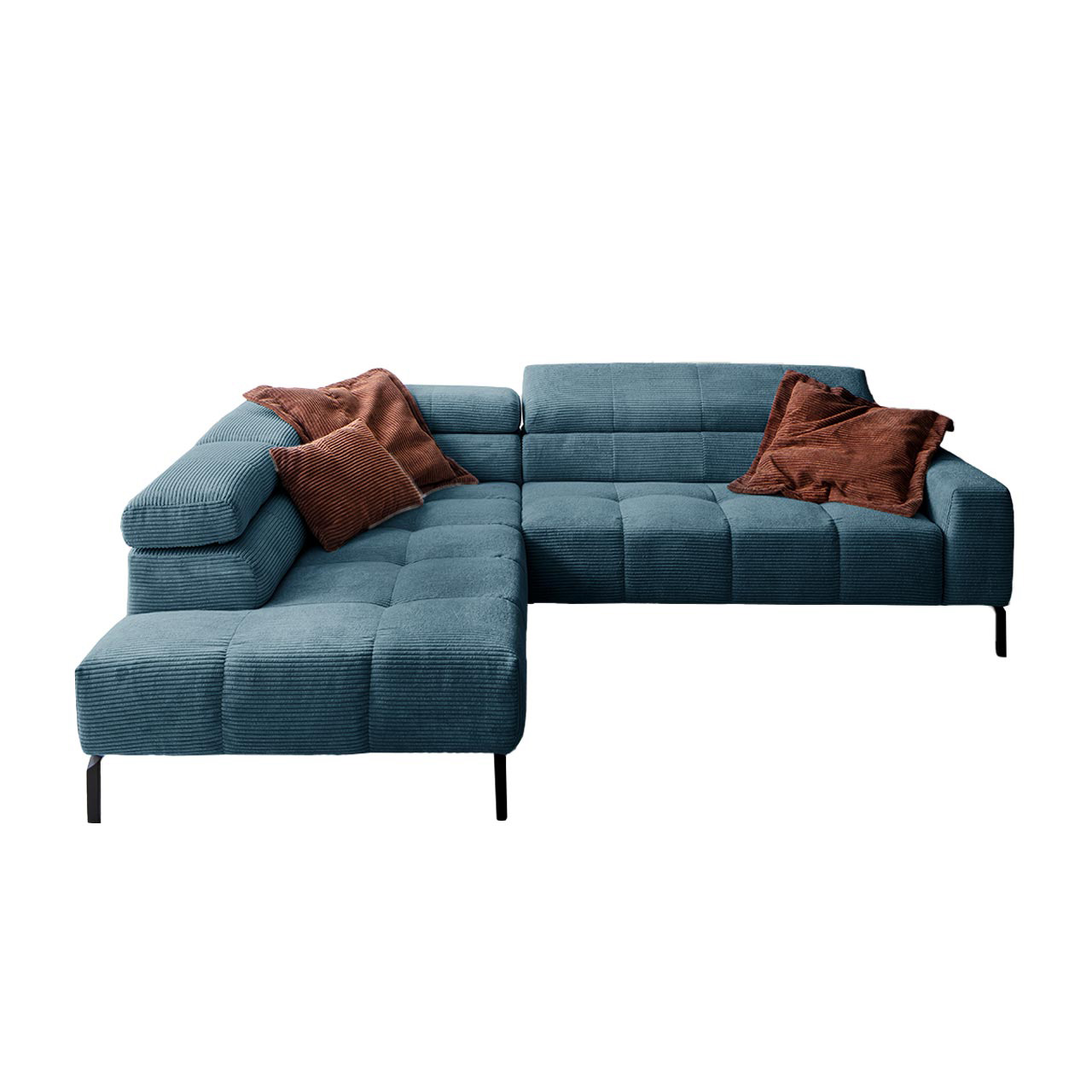 Cord Ecksofa TL 2746 