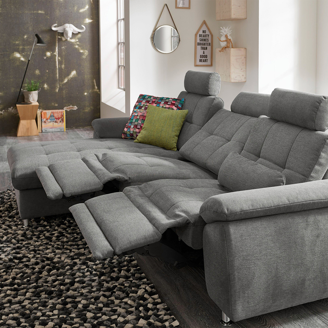 Ecksofa Sophie Ecksofa Sophie