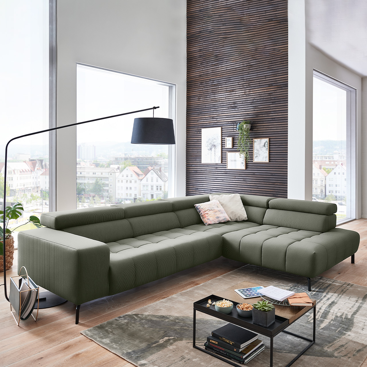 Ecksofa Malo Ecksofa Malo