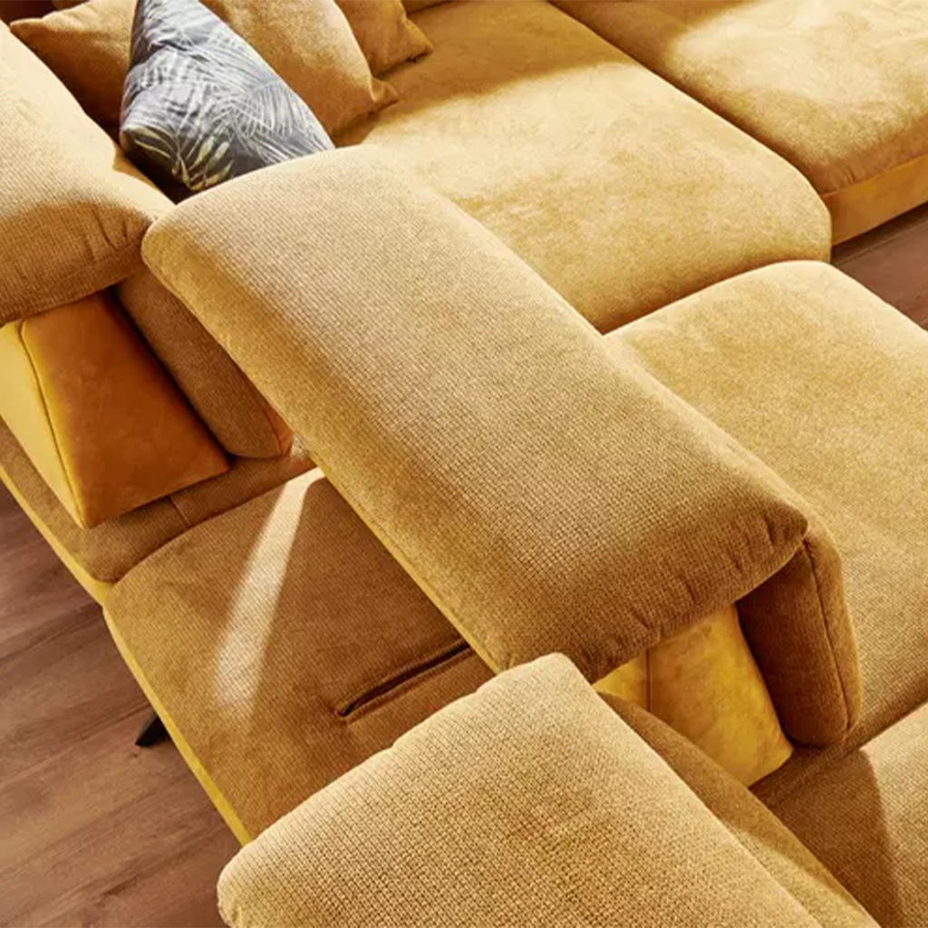 Ecksofa Seattle Ecksofa Seattle