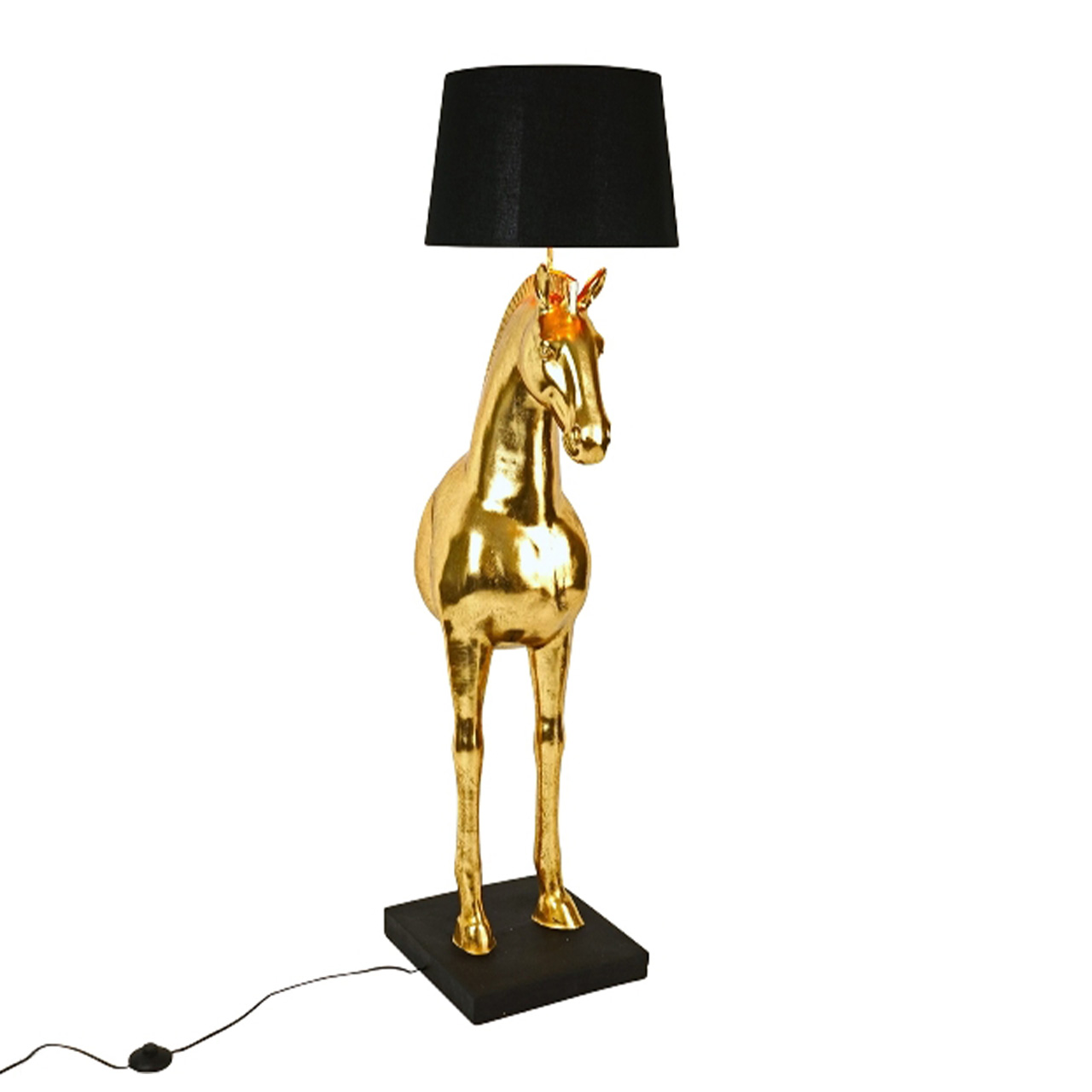 WERNS® Stehleuchte PFERD
