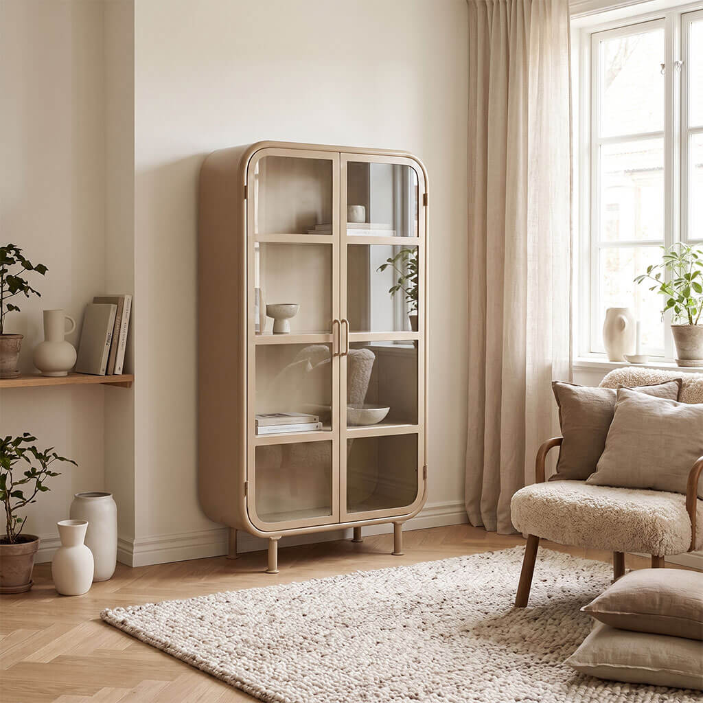 New Routz Vitrine Casey