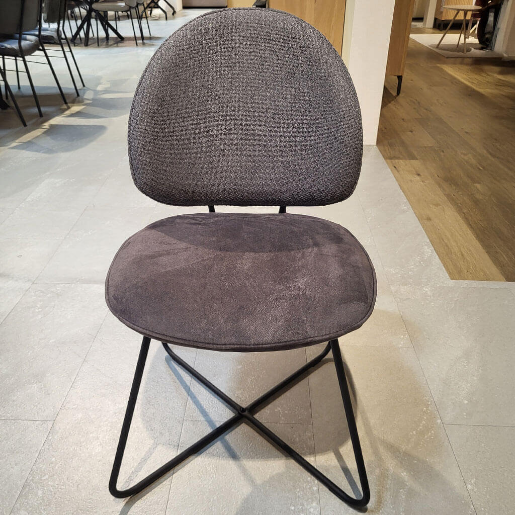 Stuhlgruppe Luna 4-er Set / Stk.