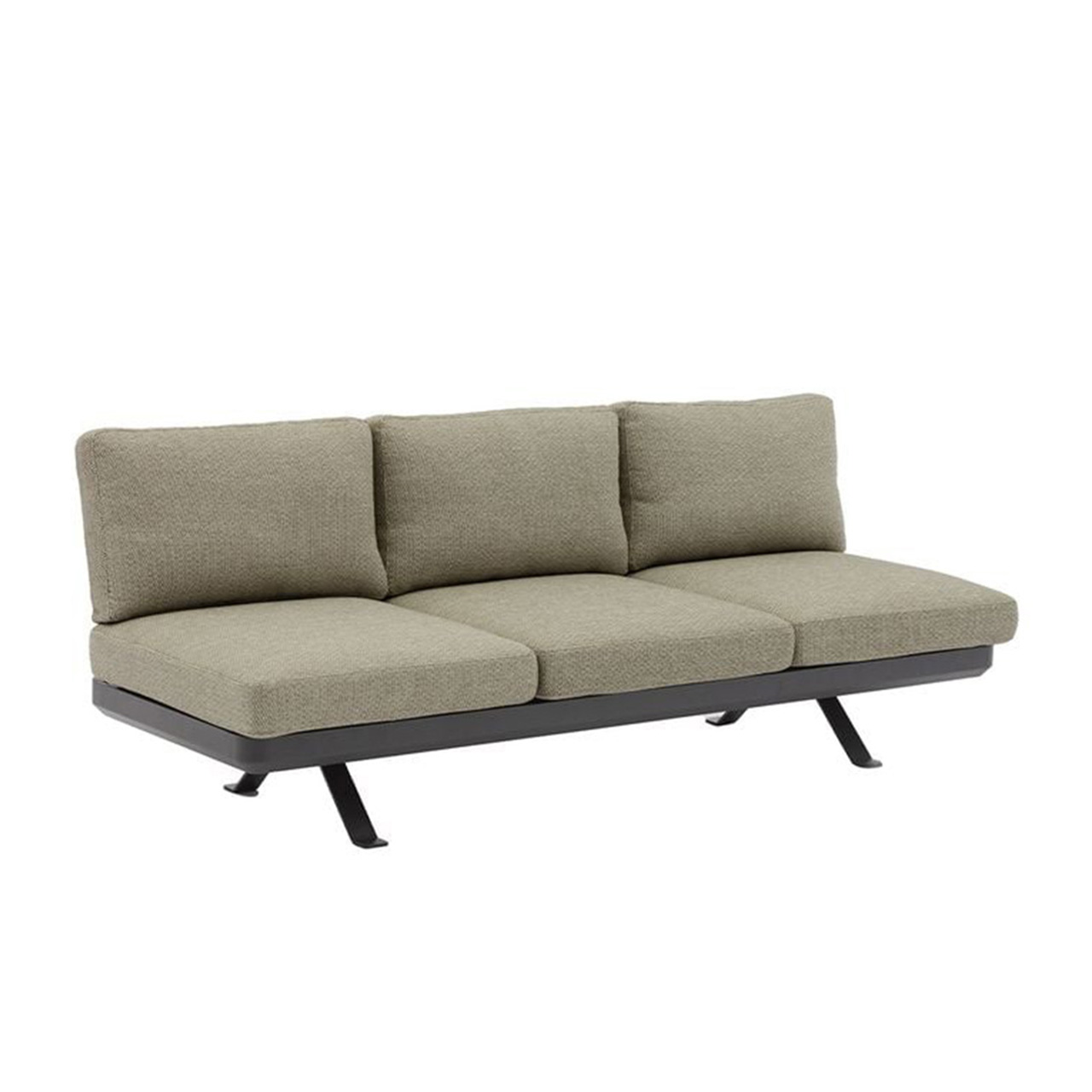 Zebra Sky Lounge 3-Sitzer 6390