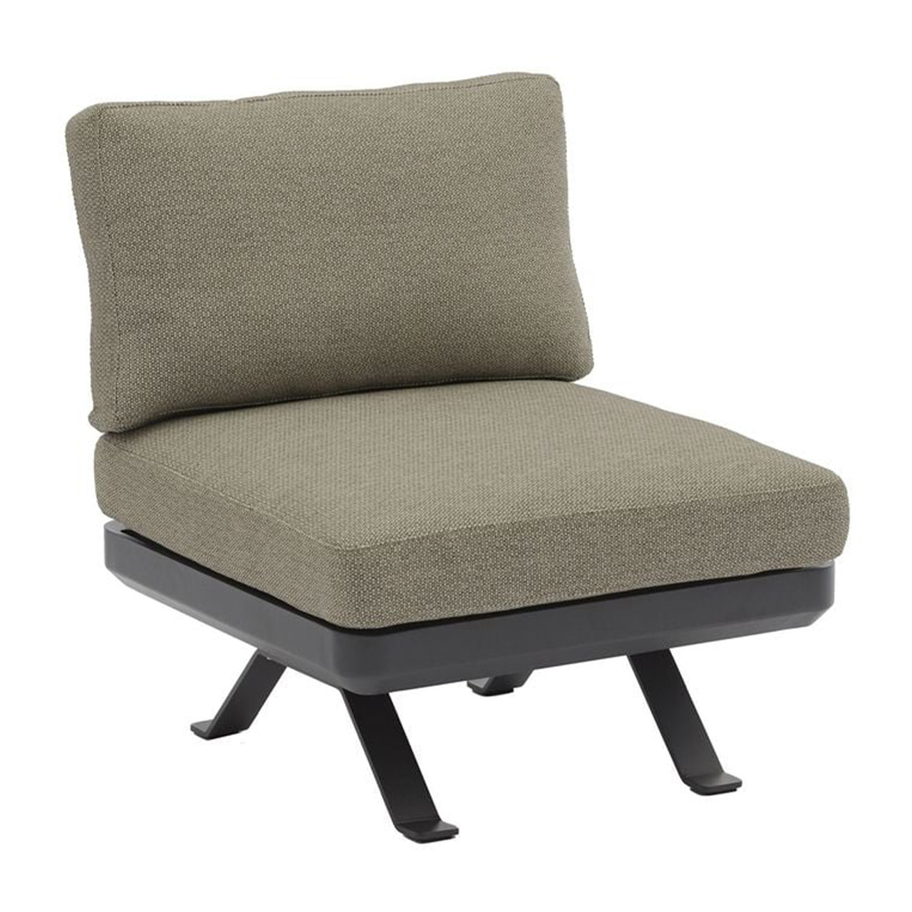 Zebra Sky Lounge-Sesselelement 6391/6394