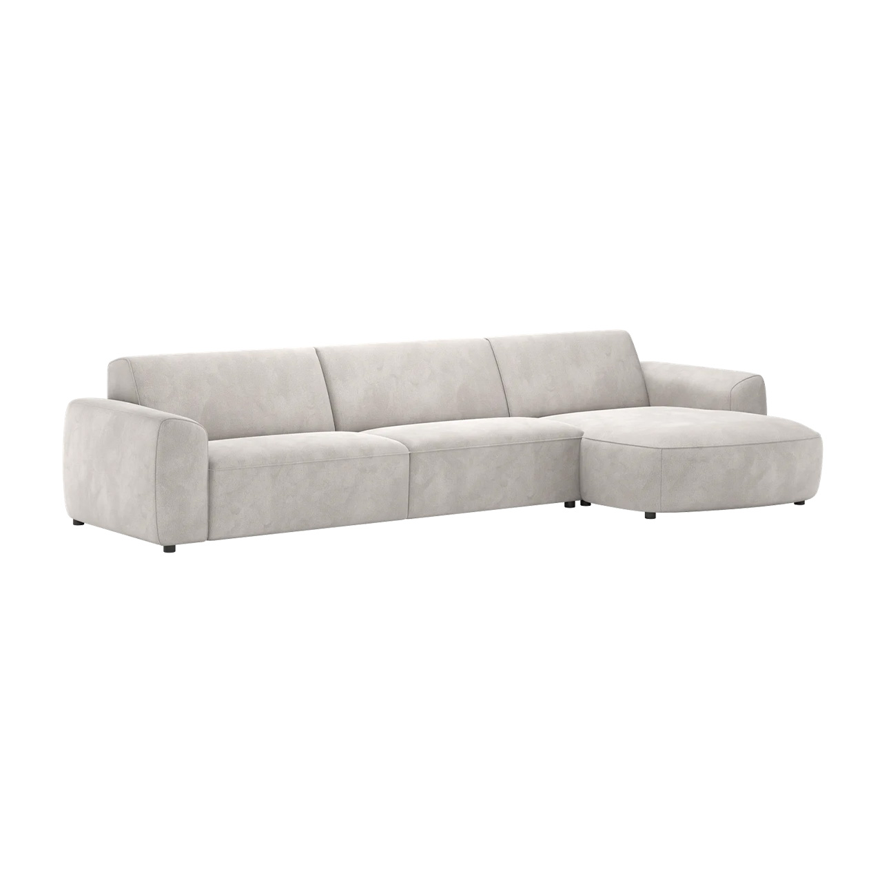 xooon Ecksofa Tineo