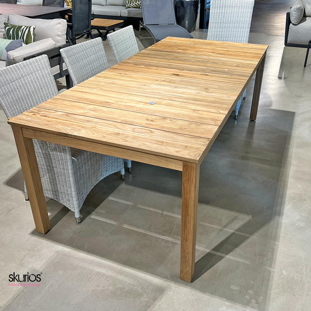 Zebra Tisch Derex 7475/7471