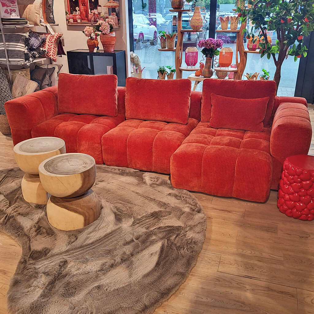 Schöner Wohnen Sofa ELEMENTS