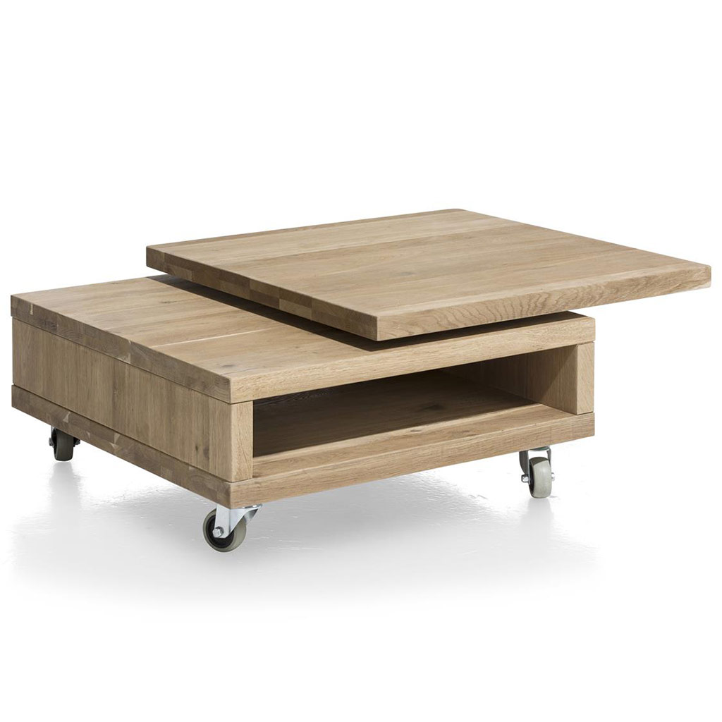 Habufa Couchtisch Canova Habufa Couchtisch Canova