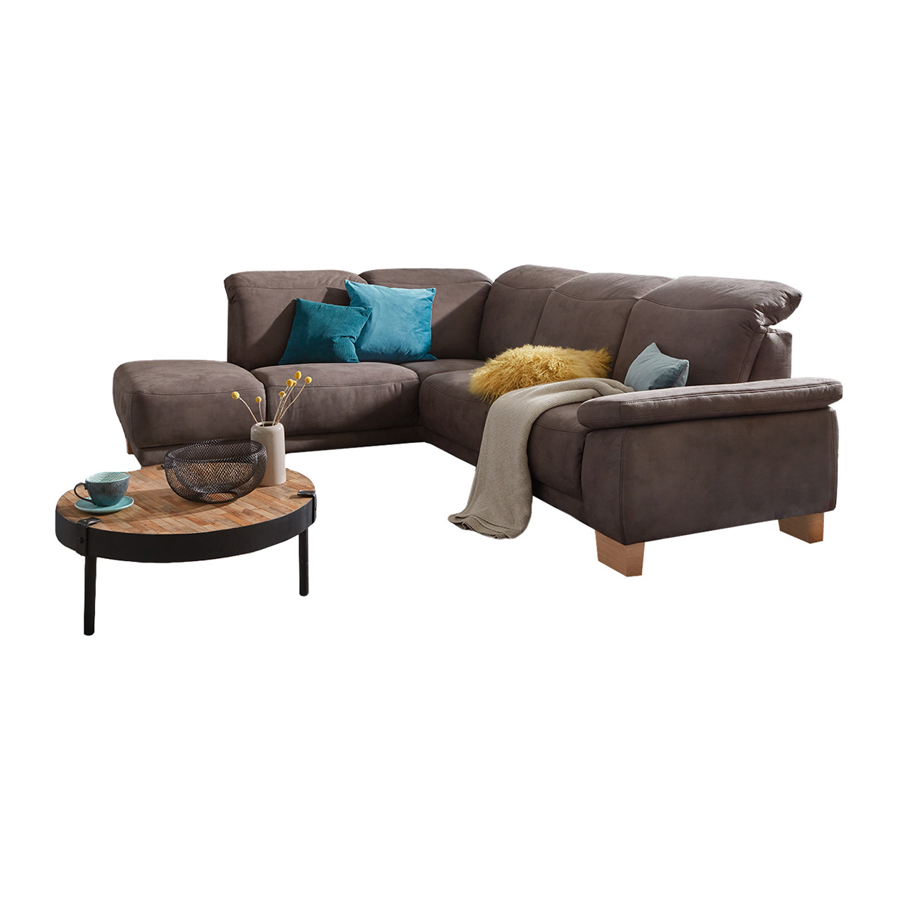 Ecksofa TL 2379