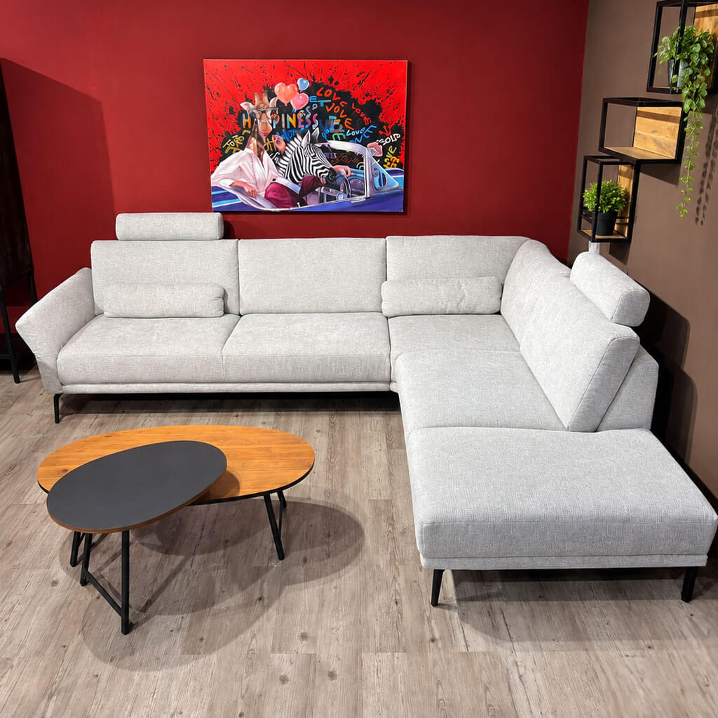 Ecksofa TL 3028