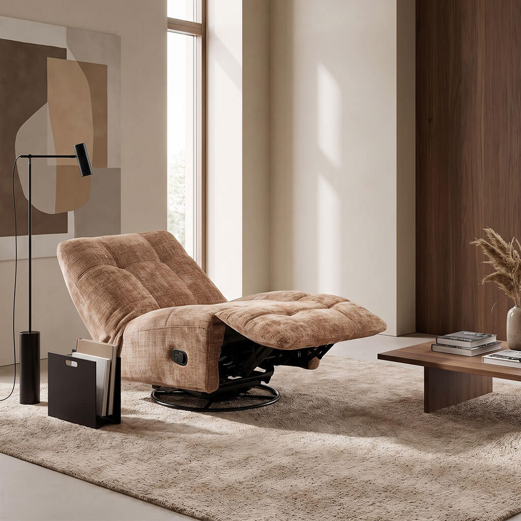 Erste Liebe Collection Relaxsessel Calgory