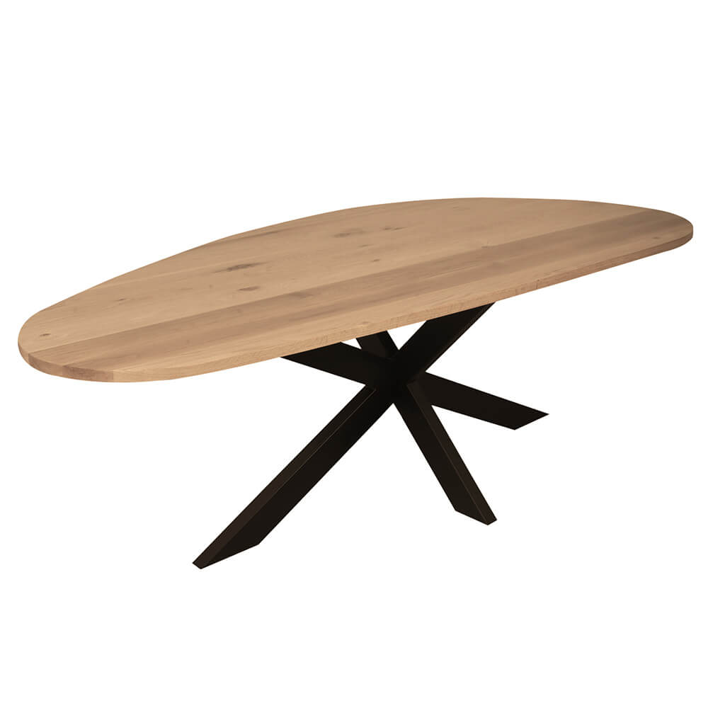 Erste Liebe Collection Esstisch Claudi