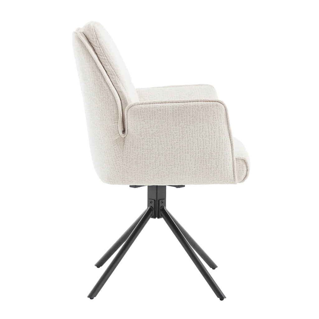  Erste Liebe Möbel STELLA Armlehnstuhl