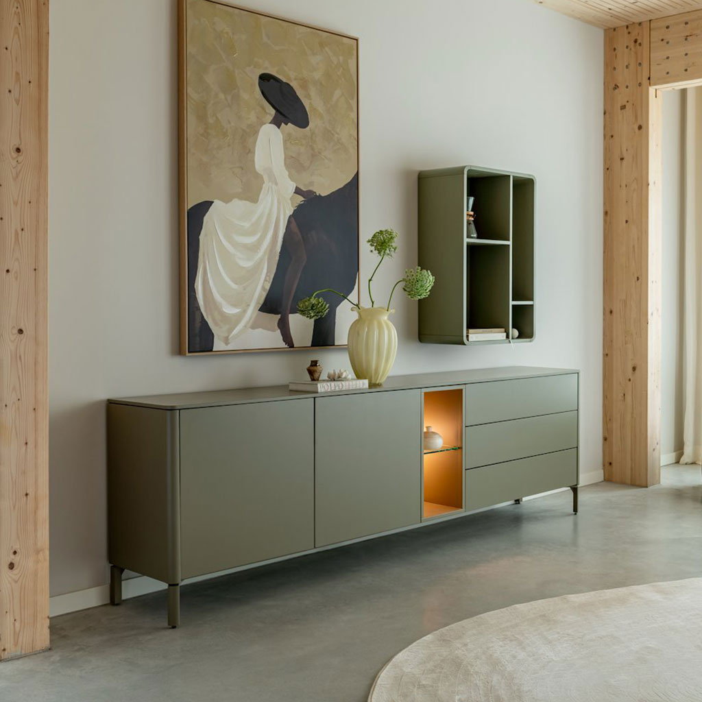 xooon Sideboard Trentino