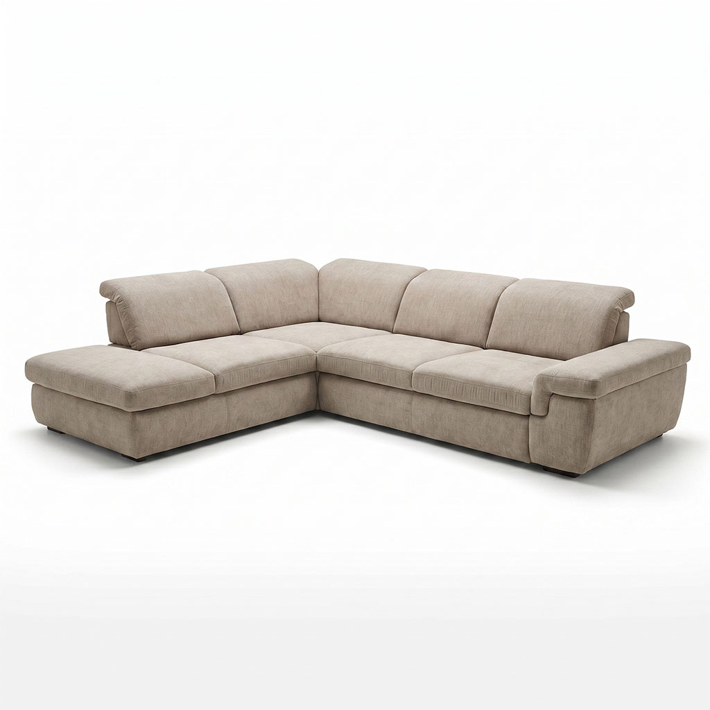Ecksofa Toy