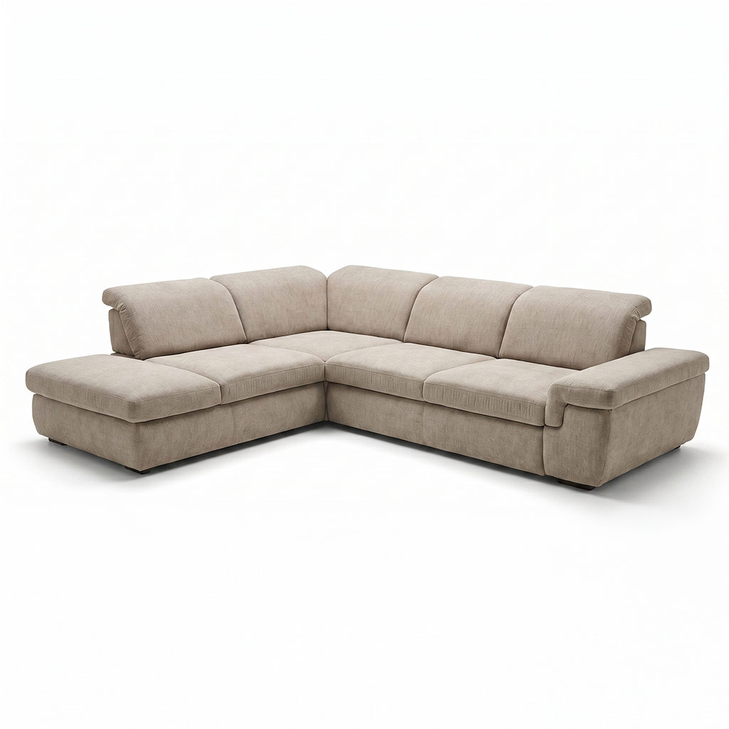 Ecksofa Toy