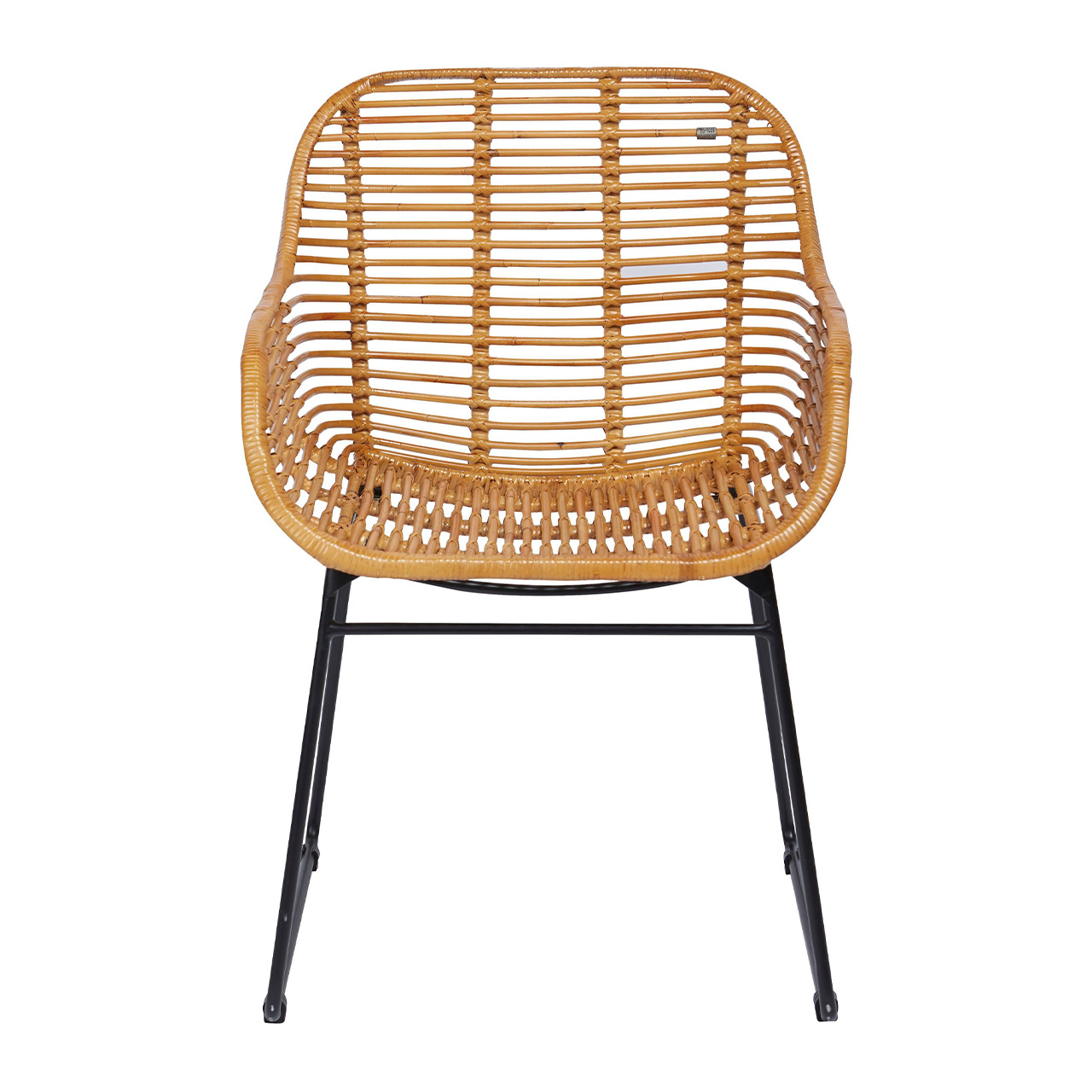 TOM TAILOR Armlehnstuhl T-RATTAN TOM TAILOR Armlehnstuhl T-RATTAN