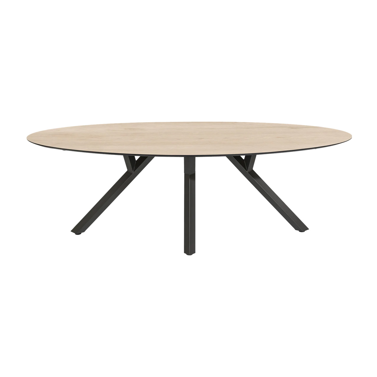 xooon Tisch Ellipse Minato