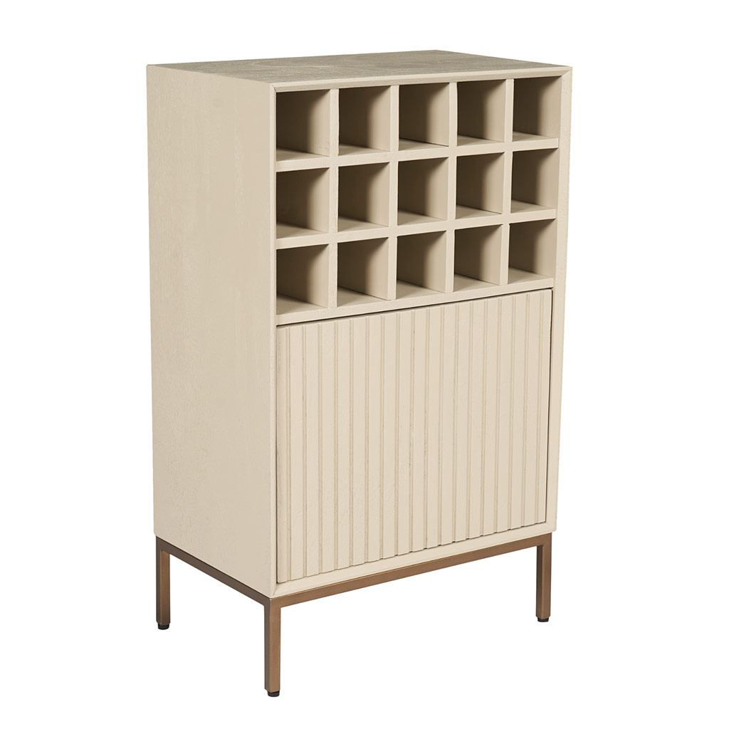 Erste Liebe Collection Weinschrank Maison