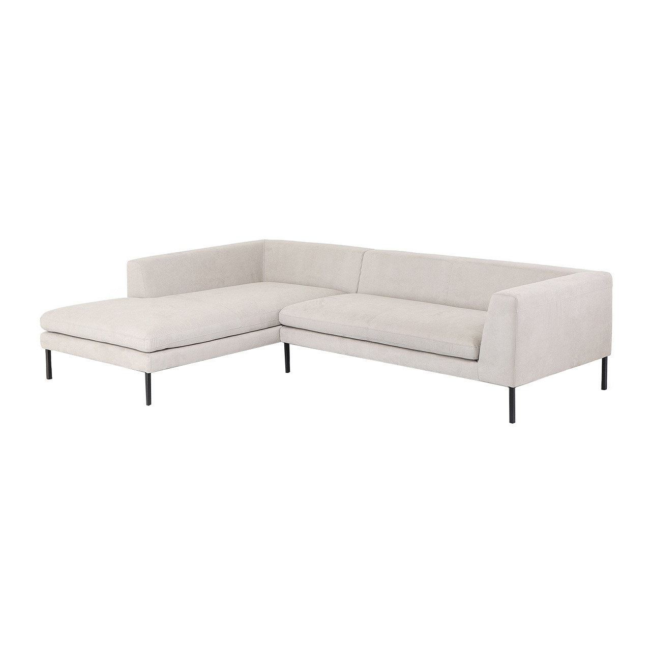 Ecksofa Camp Ecksofa Camp