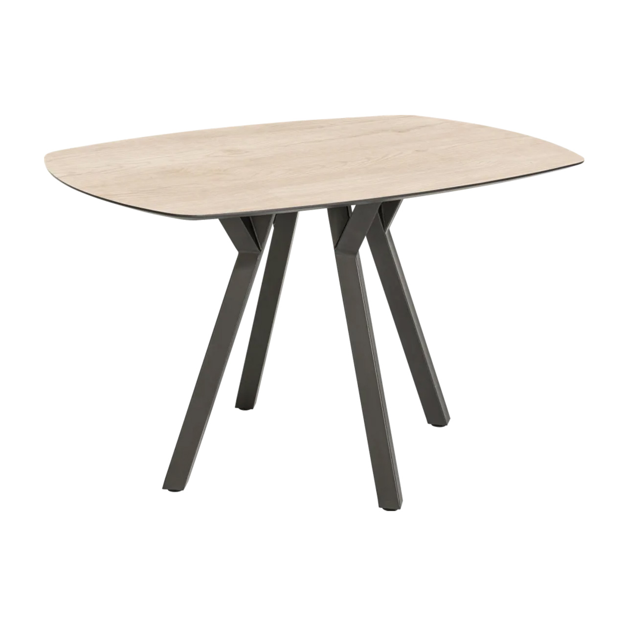 xooon Tresentisch Oval Minato