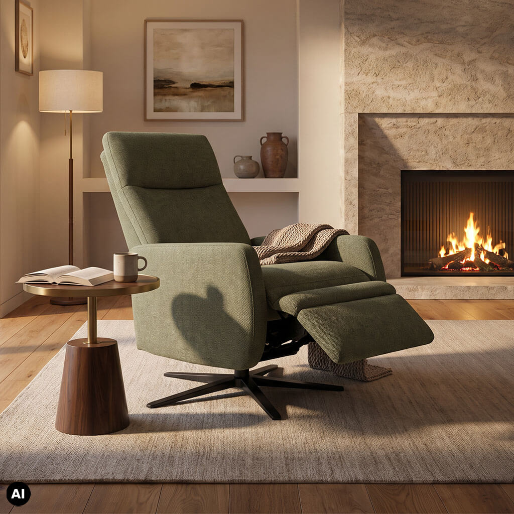 Relaxsessel TL 3608