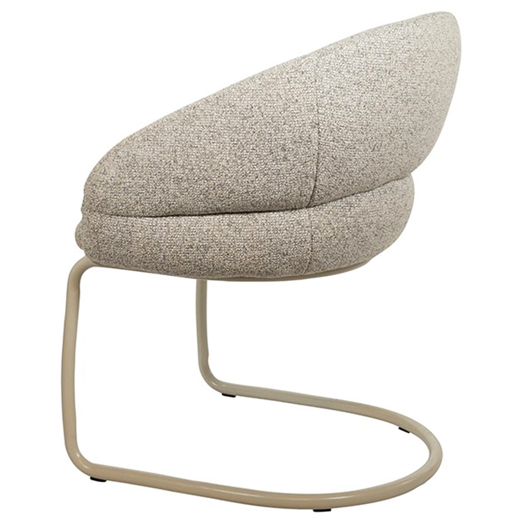 Stuhl TILDA Schwingstuhl Stuhl TILDA Schwingstuhl