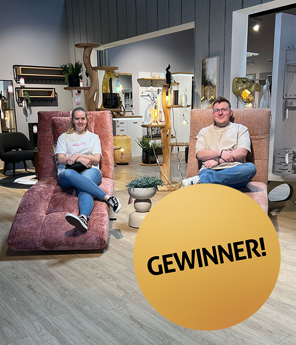 Gewinner skurios® Samstagsevent