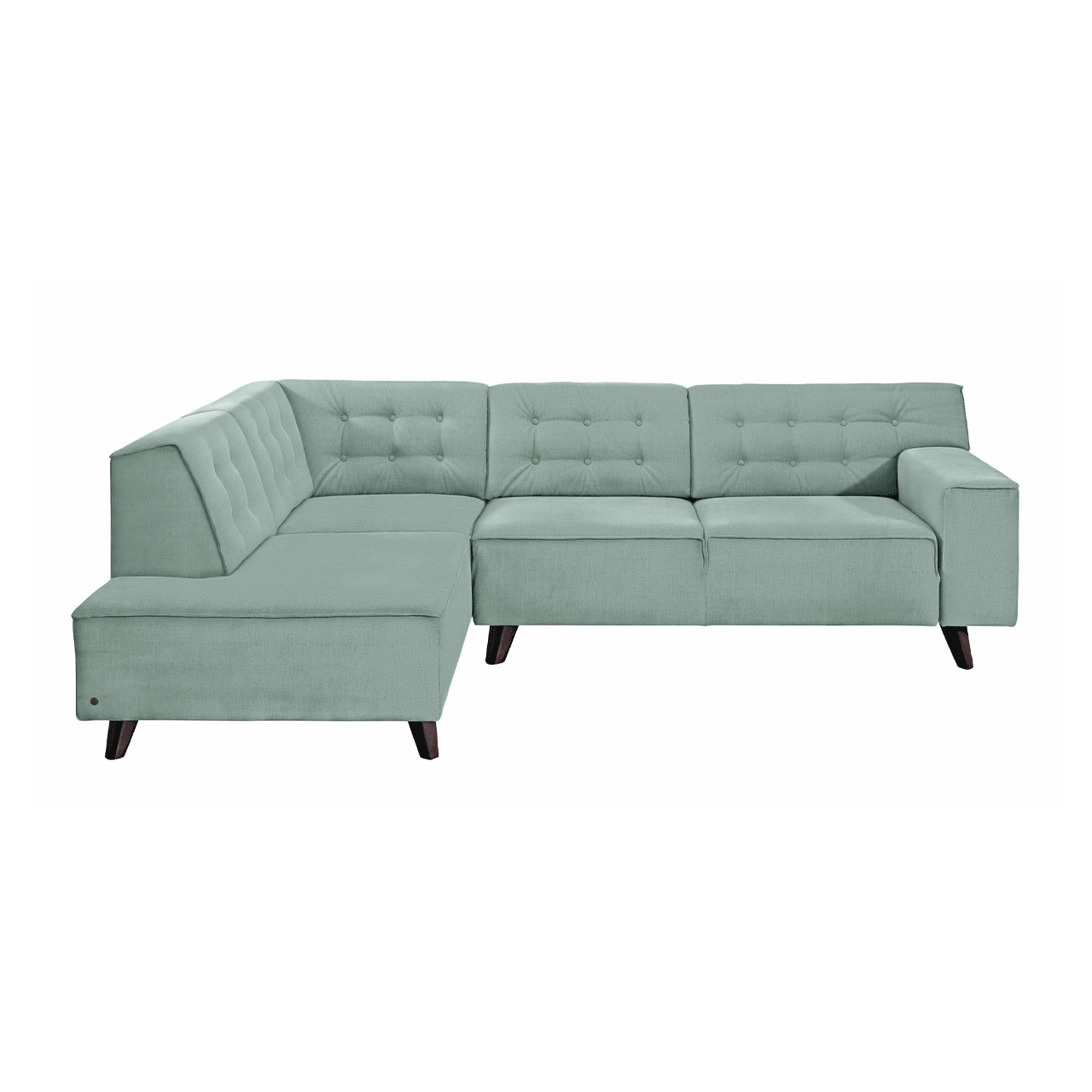 TOM TAILOR Ecksofa Nordic Chic 
