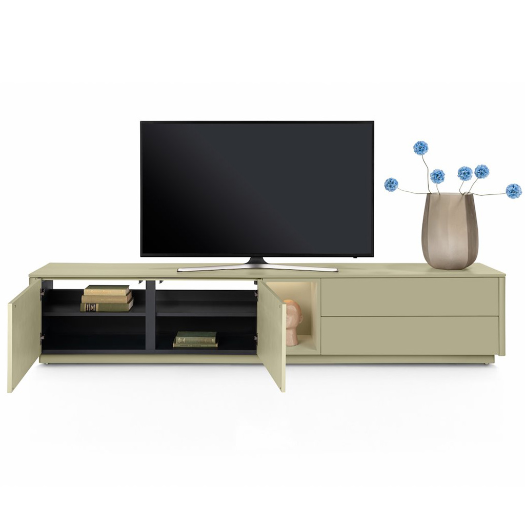 xooon Lowboard Trentino