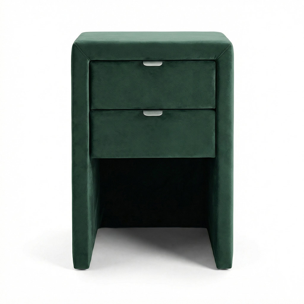 Nachttisch Loda 2 Nachtschrank