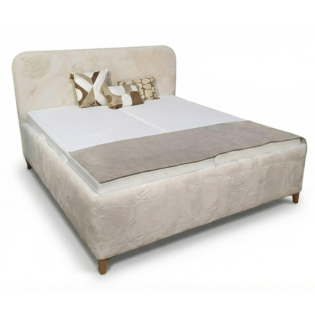 Karlskrona Polsterbett 600/1-3 EVO