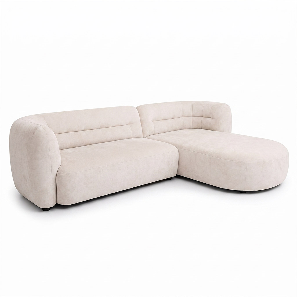 Ecksofa TL 3639