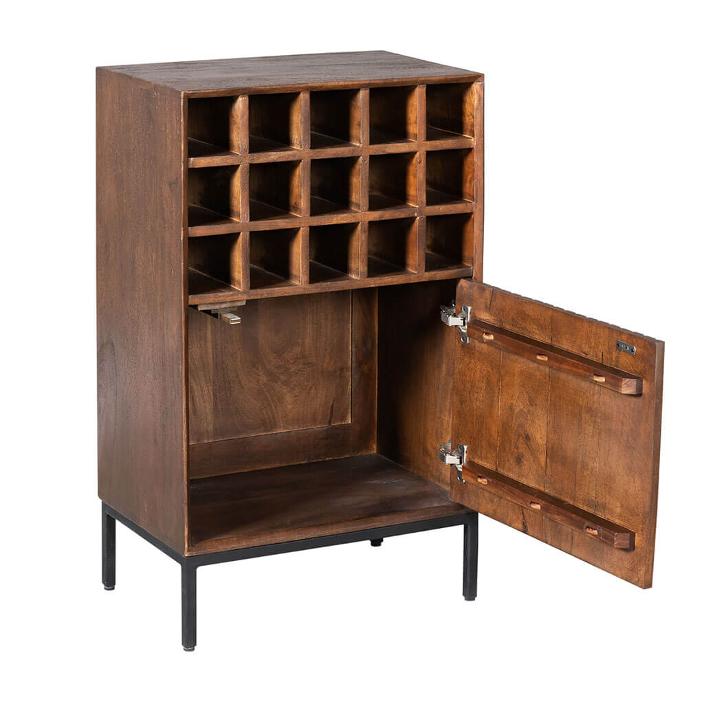 Erste Liebe Collection Weinschrank Maison