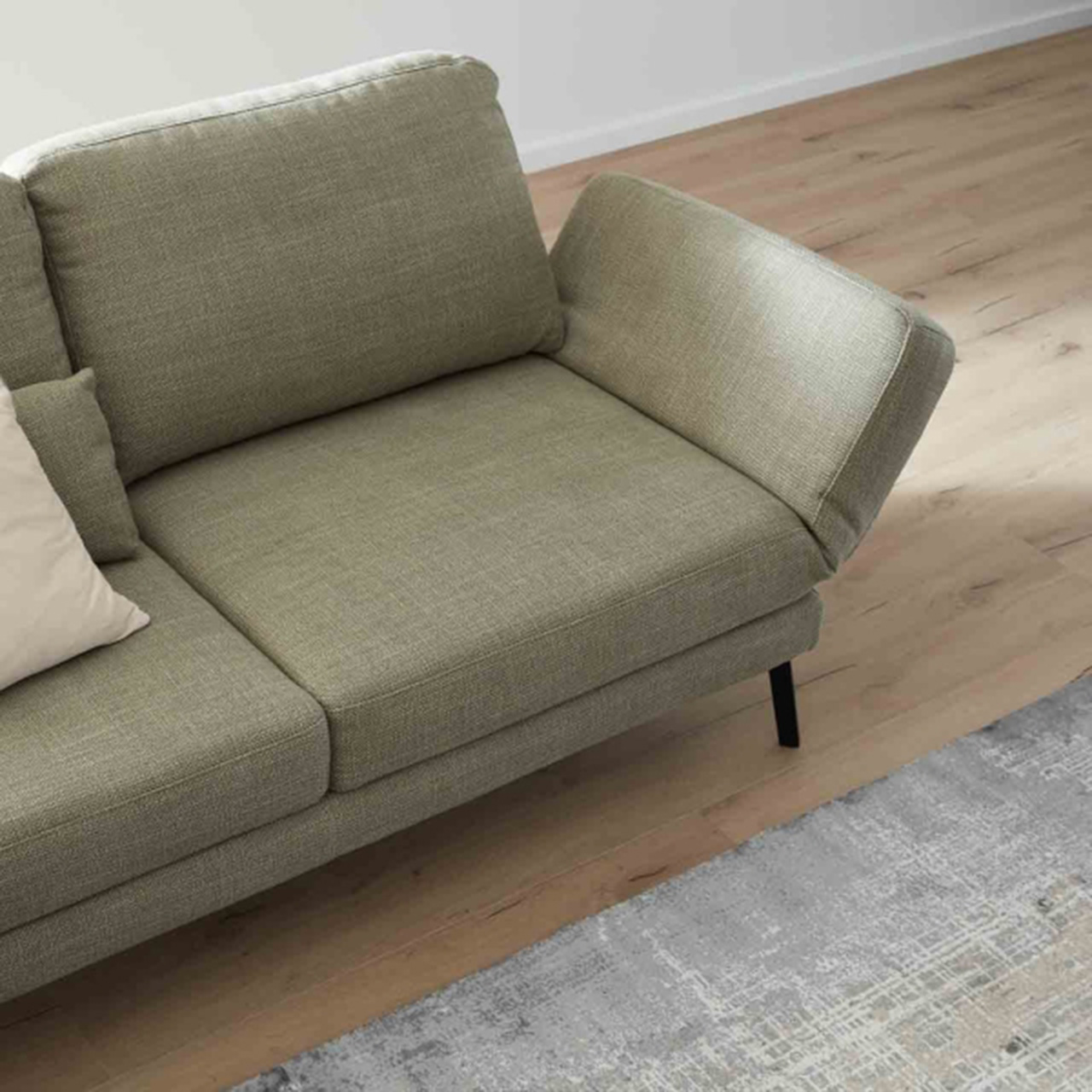 Ecksofa TL 2748