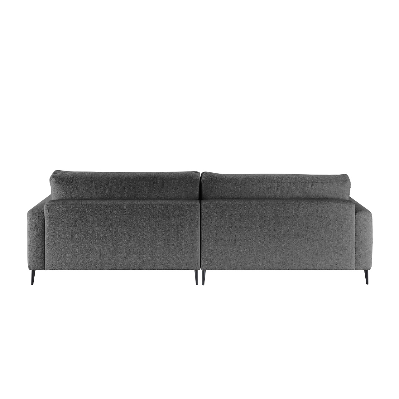 Bouclé Ecksofa TL 2289