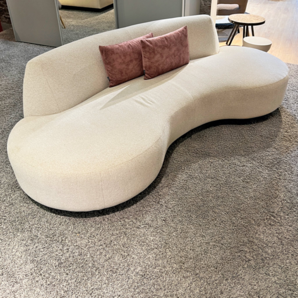 Designsofa Rosalie