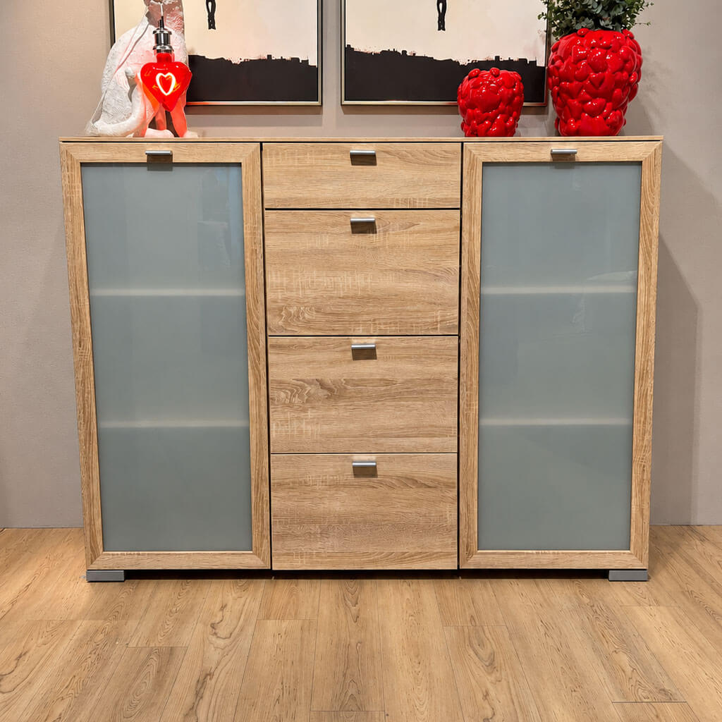 Highboard Gallery