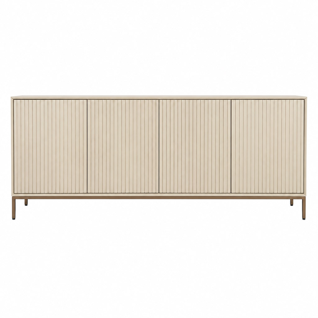 Erste Liebe Collection Sideboard Maison Sand