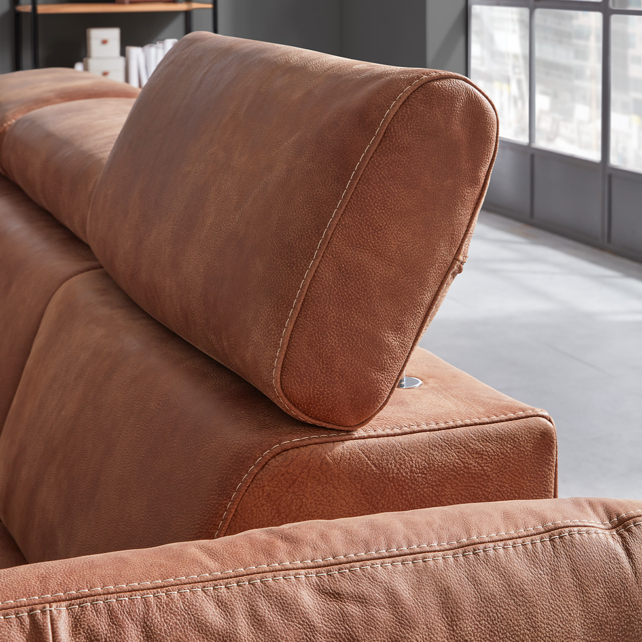 Ecksofa TL 2129 Ecksofa TL 2129