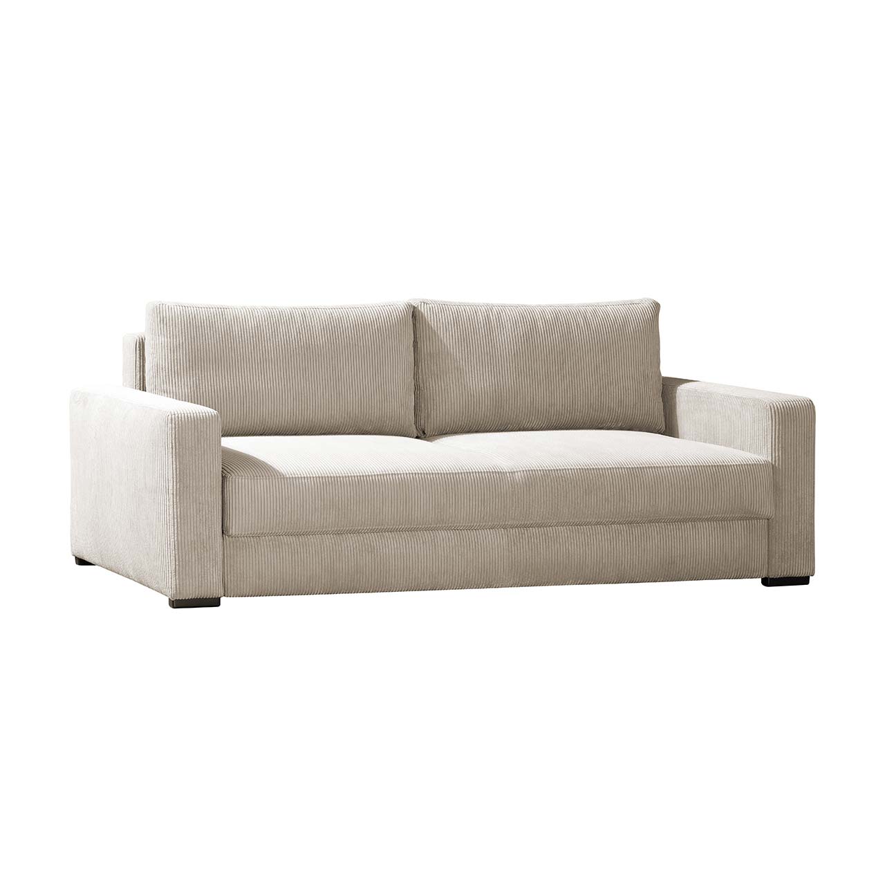 Cord Schlafsofa TL 3036