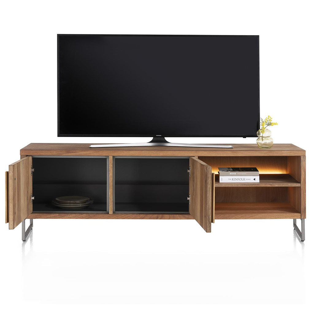 Habufa Lowboard Everest