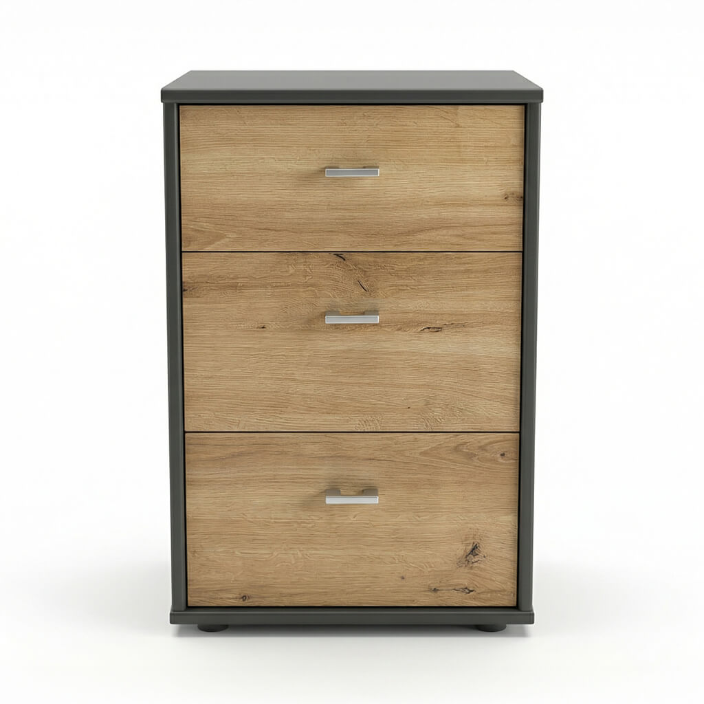 Nachttisch Koppenhagen Nachtschrank