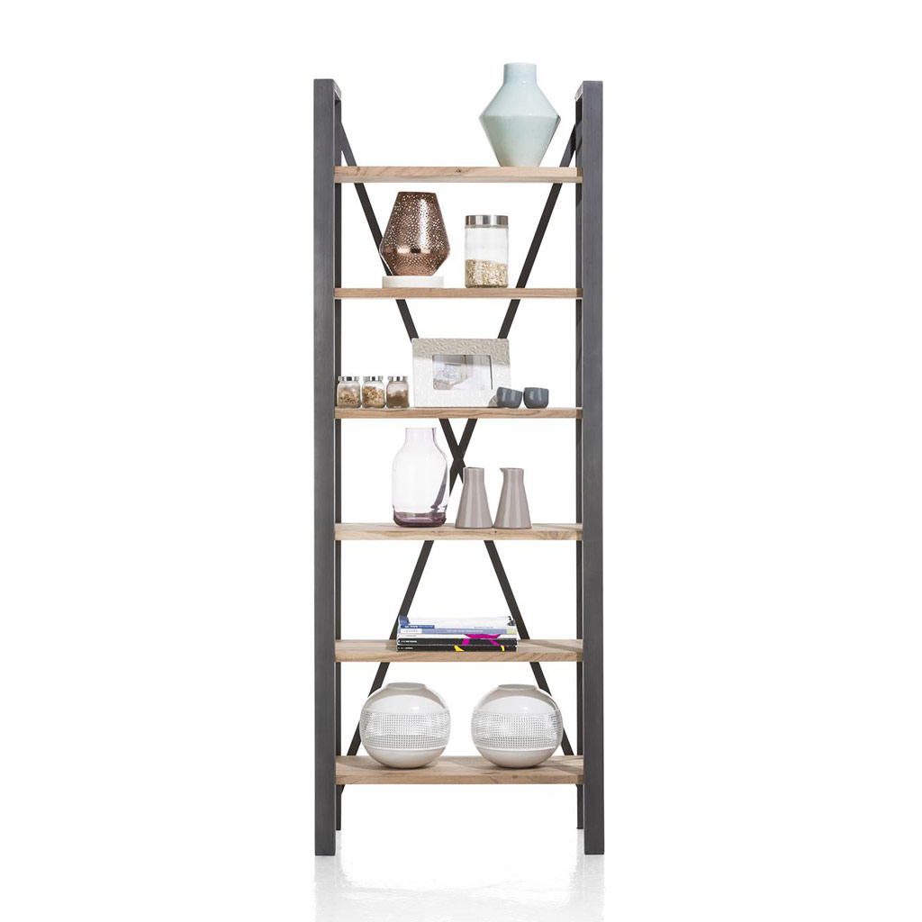 Habufa Bücherregal Charleston 