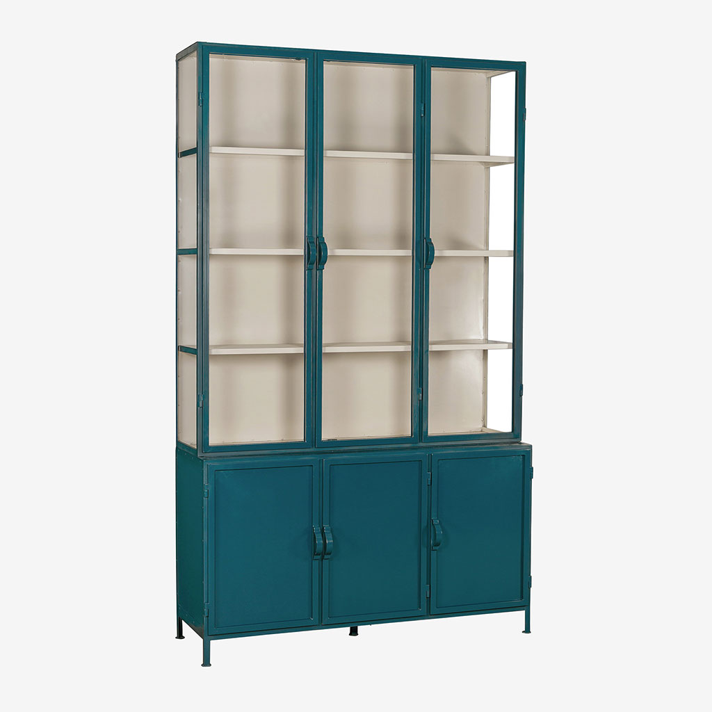 skurios® Home Vitrine