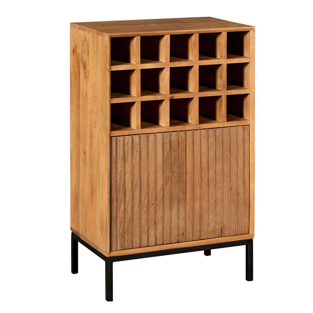 Erste Liebe Collection Weinschrank Maison