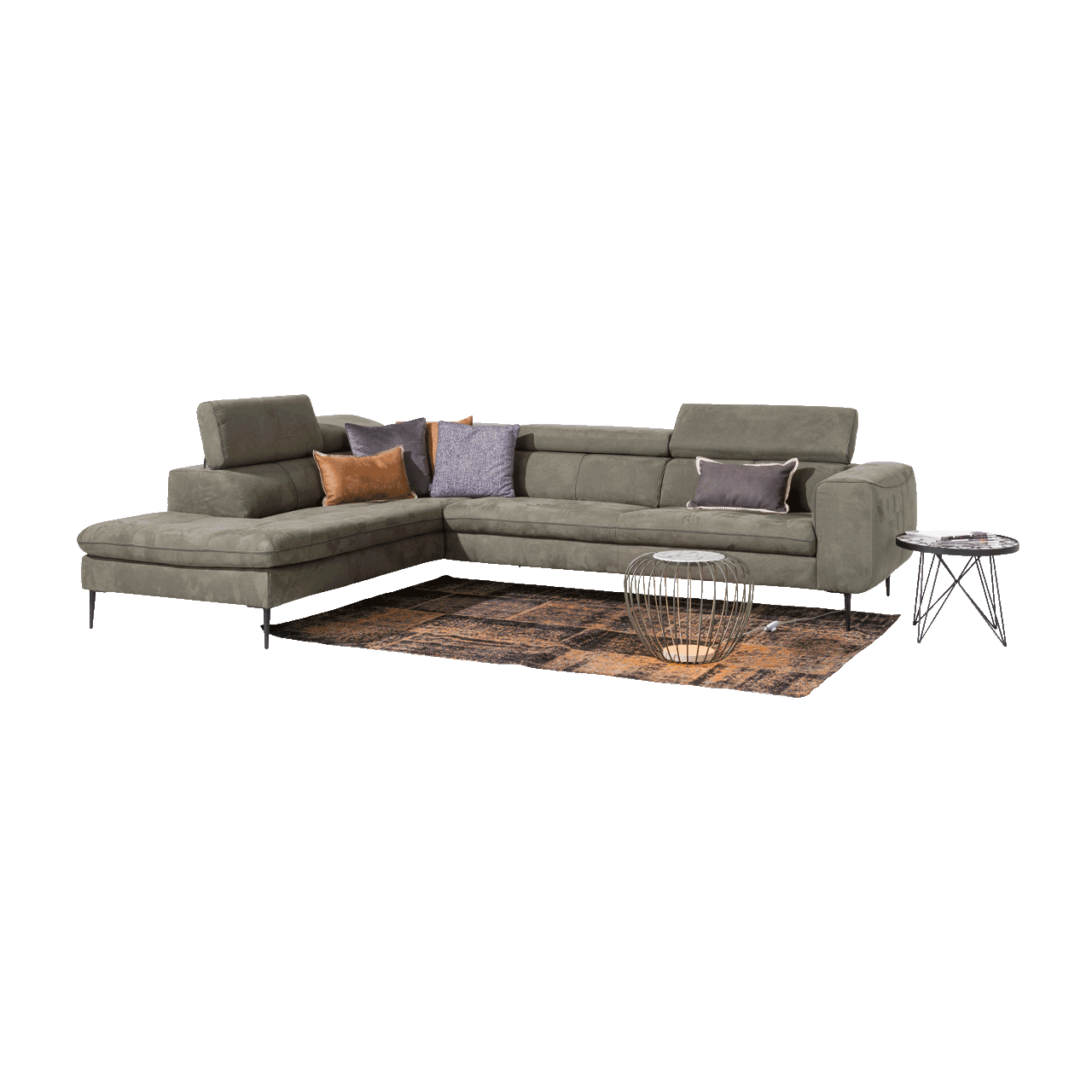 xooon Sofa Talisman xooon Sofa Talisman